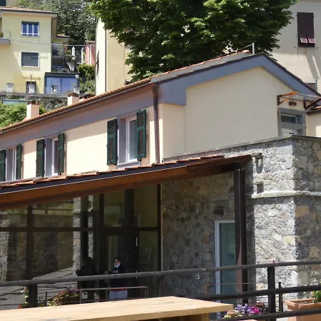 Sant'anna Hostel La Spezia