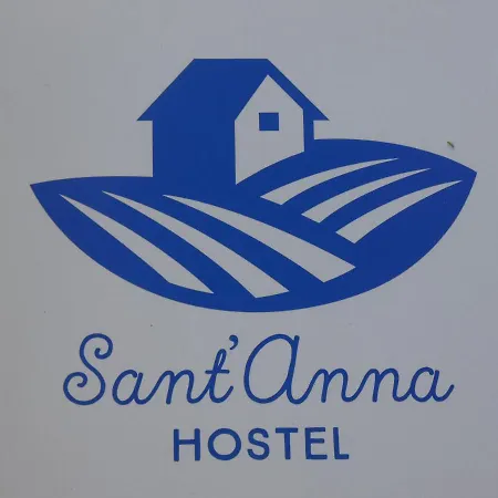 호스텔 Sant'anna *