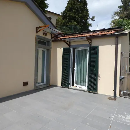 Sant'anna Hostel