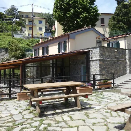 Sant'anna * 라스페치아