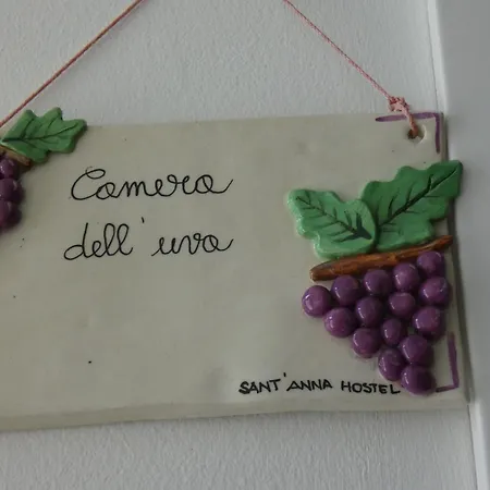 Sant'anna 호스텔
