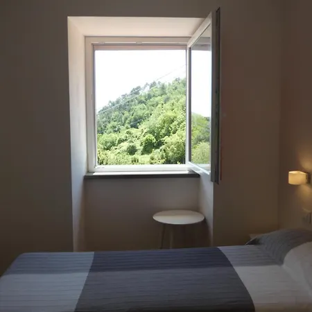 호스텔 Sant'anna 라스페치아